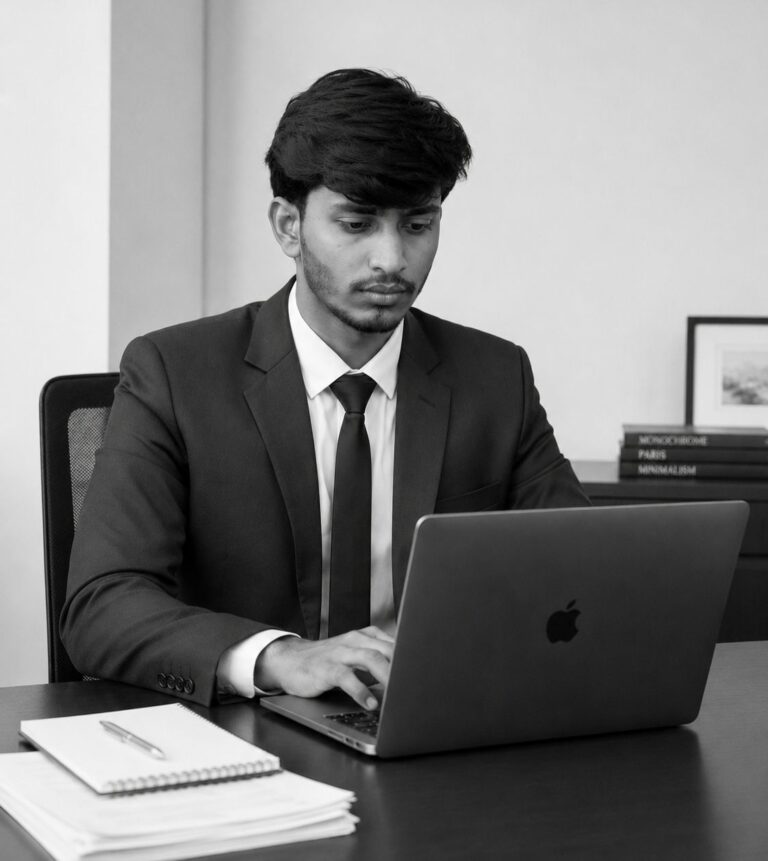 Best Digital Marketing Strategist & Freelancer in Calicut.