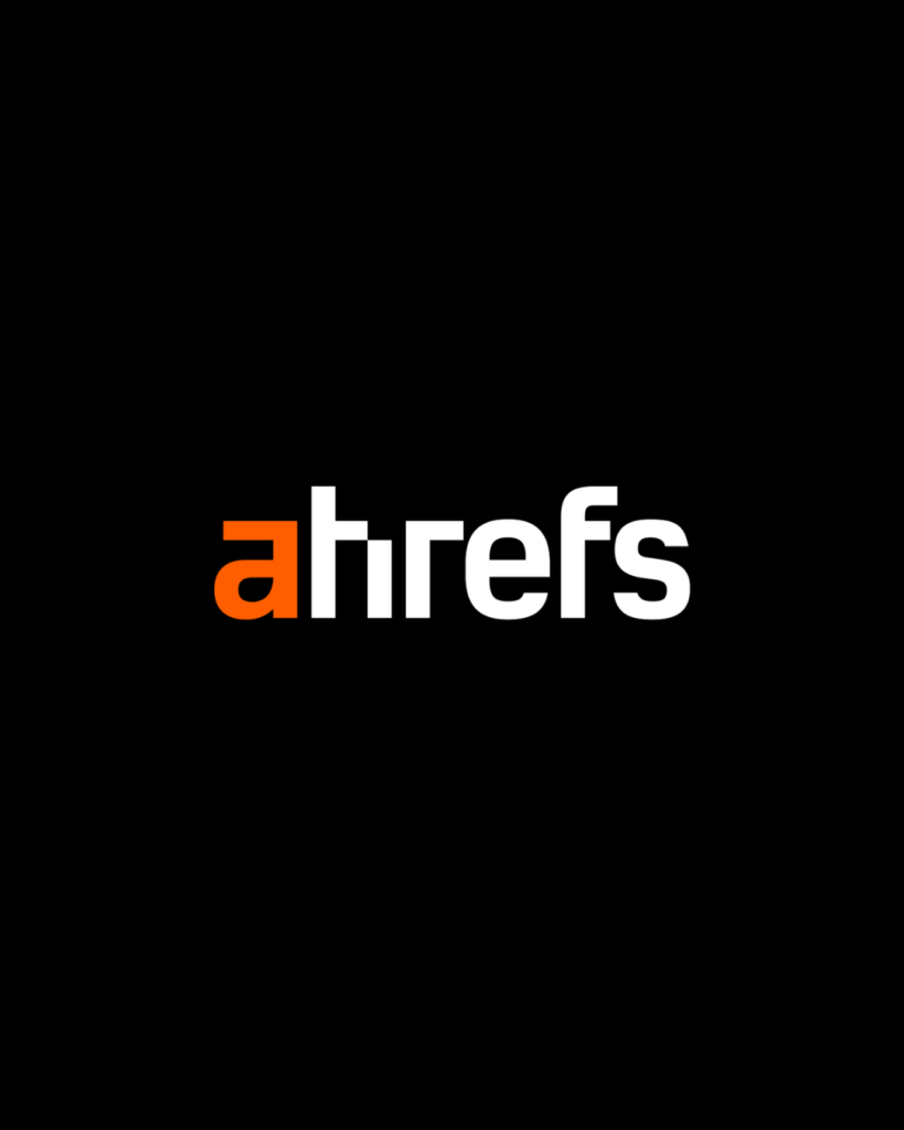 ahrefs