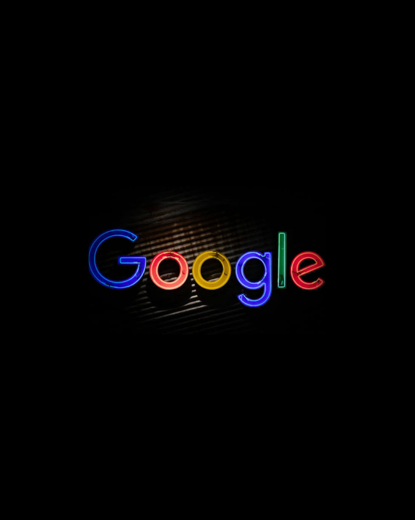 google